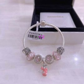 Picture of Pandora Bracelet 8 _SKUPandoraBracelet17-21cmC12184214156